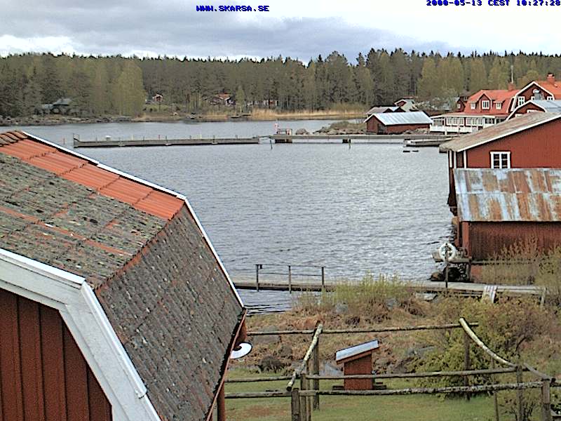 Camera Live Image