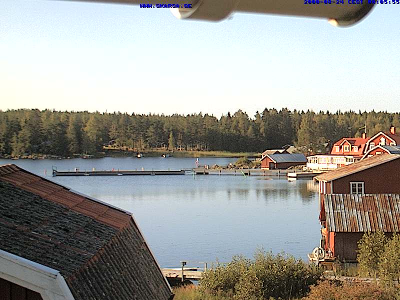 Camera Live Image