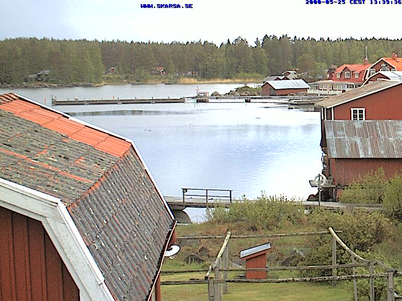 Camera Live Image